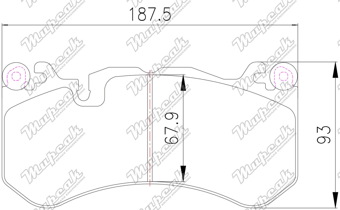 D1291 MUPEAK