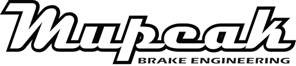 Mupeak Brakes