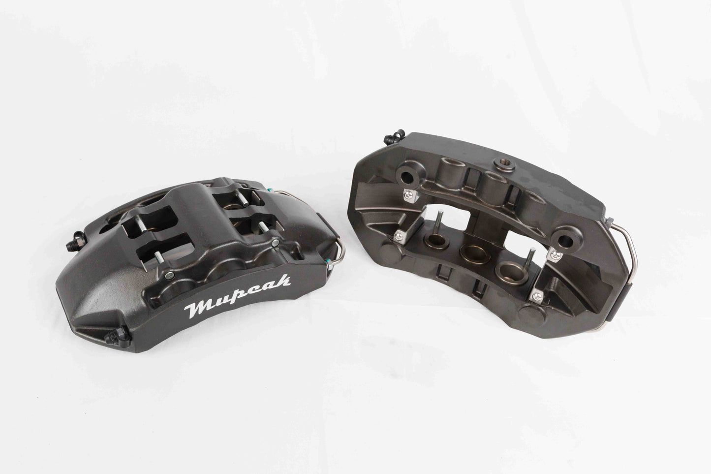 Mupeak Monoblock RP-5 Front Big Brake Kit - Honda S2000 AP1 AP2