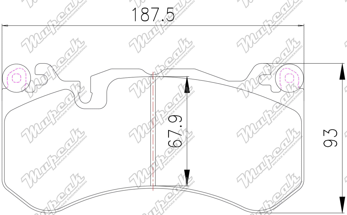 D1291 MUPEAK