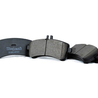 Mupeak MP400 Brake Pads - Mercedes AMG GT63/GTS Rear- D1669