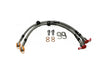 Mupeak Stainless Steel Brake Line Toyota A90 GR SUPRA - Powered by Goodridge