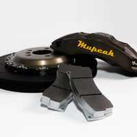 Mupeak RP-7 Front Big Brake Kit - BMW F8X /M3/M4