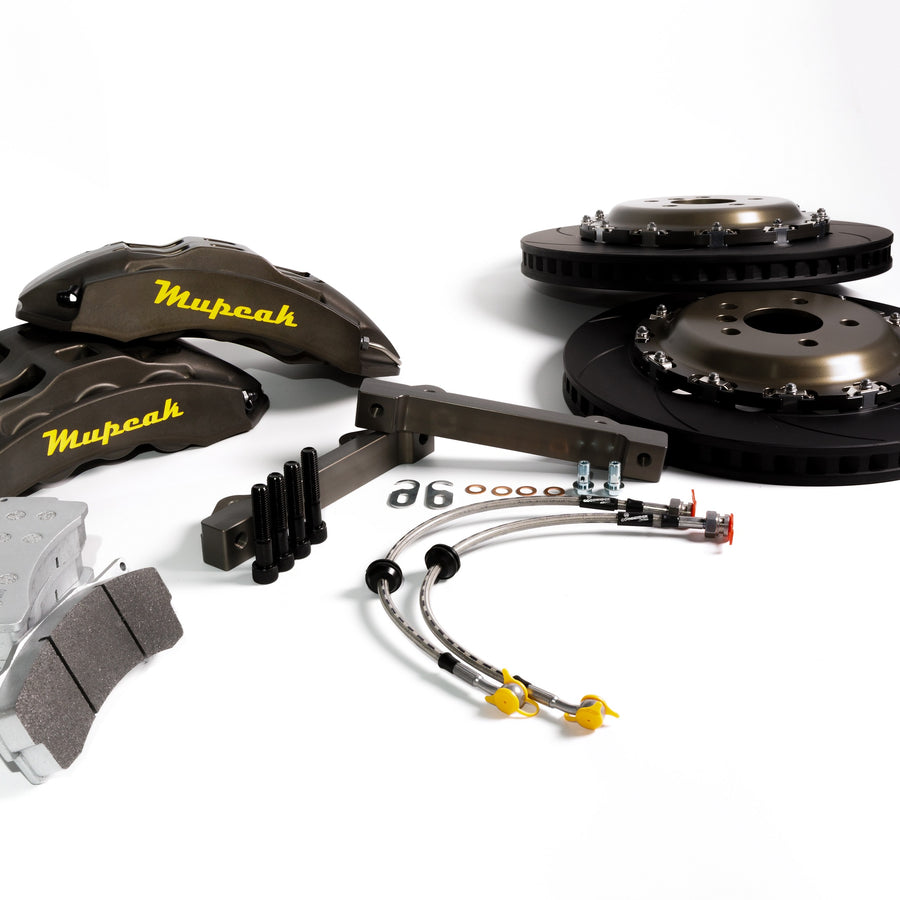 Mupeak RP-7 Front Big Brake Kit - BMW F8X /M3/M4