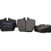 Mupeak MP600 Brake Pads D2220 - TOYOTA GR SUPRA 3.0/G29 Z4 40I Rear