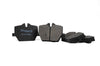 Mupeak MP600 Brake Pads D2220 - TOYOTA GR SUPRA 3.0/G29 Z4 40I Rear