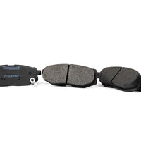 Mupeak MP600 Brake Pads - TOYOTA GR86/GT86/SUBARU BRZ - REAR D1124