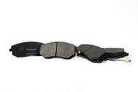 Mupeak MP600 Brake Pads - TOYOTA GR86/GT86/SUBARU BRZ - D1539