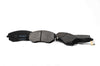 Mupeak MP600 Brake Pads - TOYOTA GR86/GT86/SUBARU BRZ - D1539