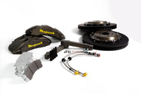 MUPEAK SP-6 BIG BRAKE KIT - BMW F15 X5 F16 X6 FRONT 390mm