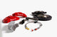 MUPEAK SP-6 BIG BRAKE KIT - BMW F15 X5 F16 X6 FRONT 390mm