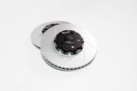 MUPEAK Two-piece Floating Rotors Rear 345mm x 24mm - Toyota GR Supra 3.0 / BMW G29 Z4 40I