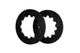 MUPEAK 330x28mm Replacement Rotor Rings