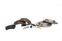 Mupeak RP-6 Front Big Brake Kit - A90 Toyota GR Supra / G29 BMW Z4